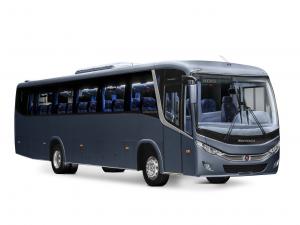 Marcopolo Audace 2012 года